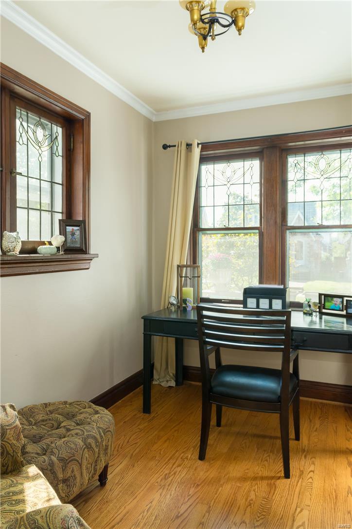 January Park - Residential