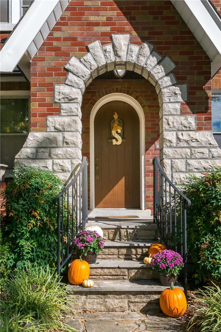 January Park - Residential