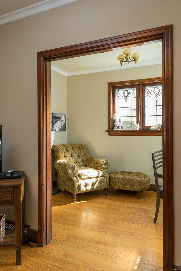 January Park - Residential