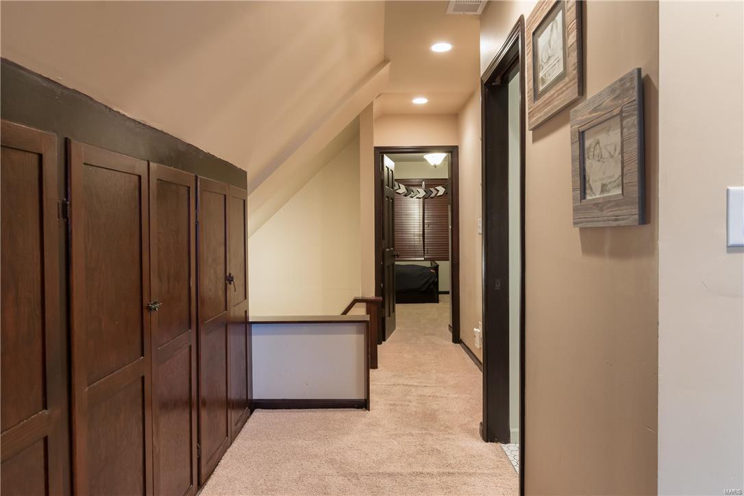 January Park - Residential