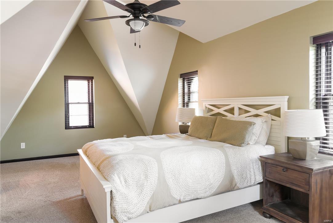 January Park - Residential