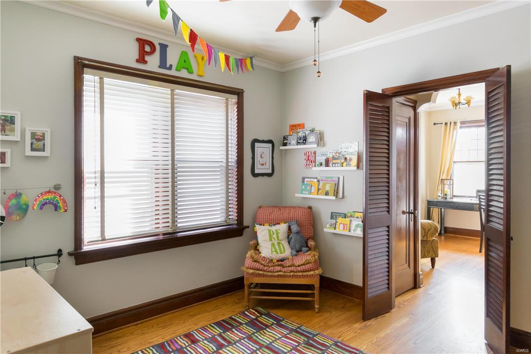 January Park - Residential