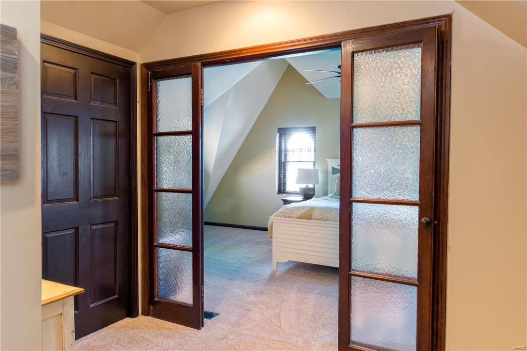 January Park - Residential