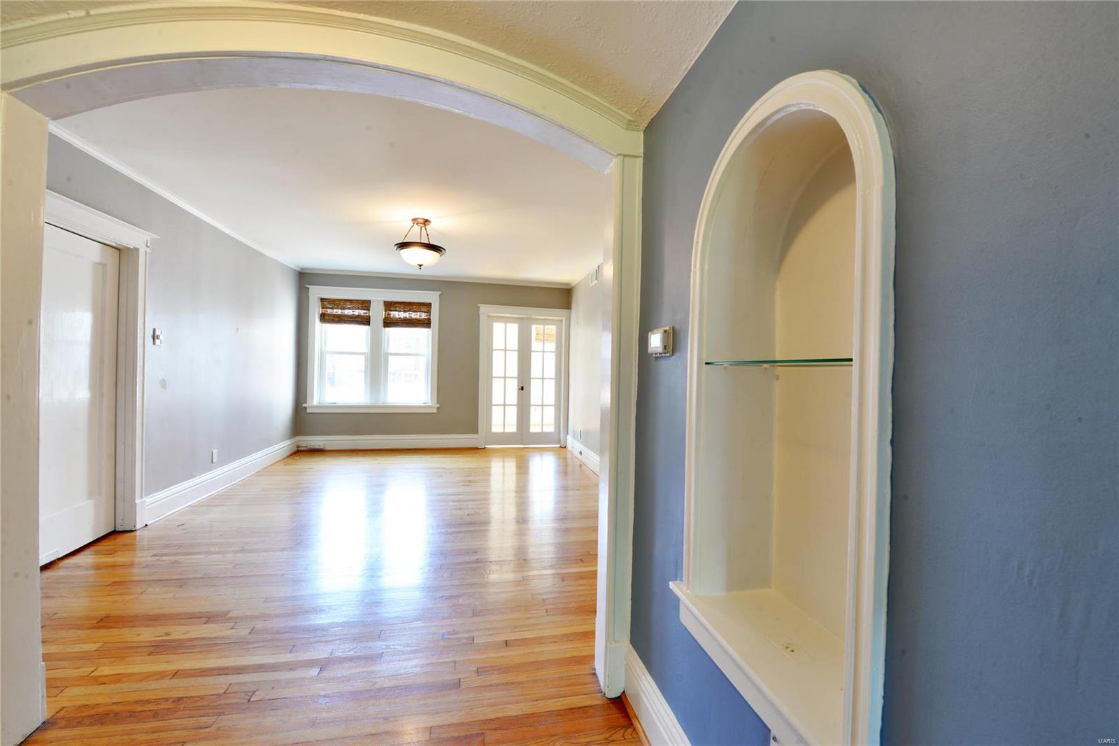 6318 South Rosebury Condo - Residential Lease