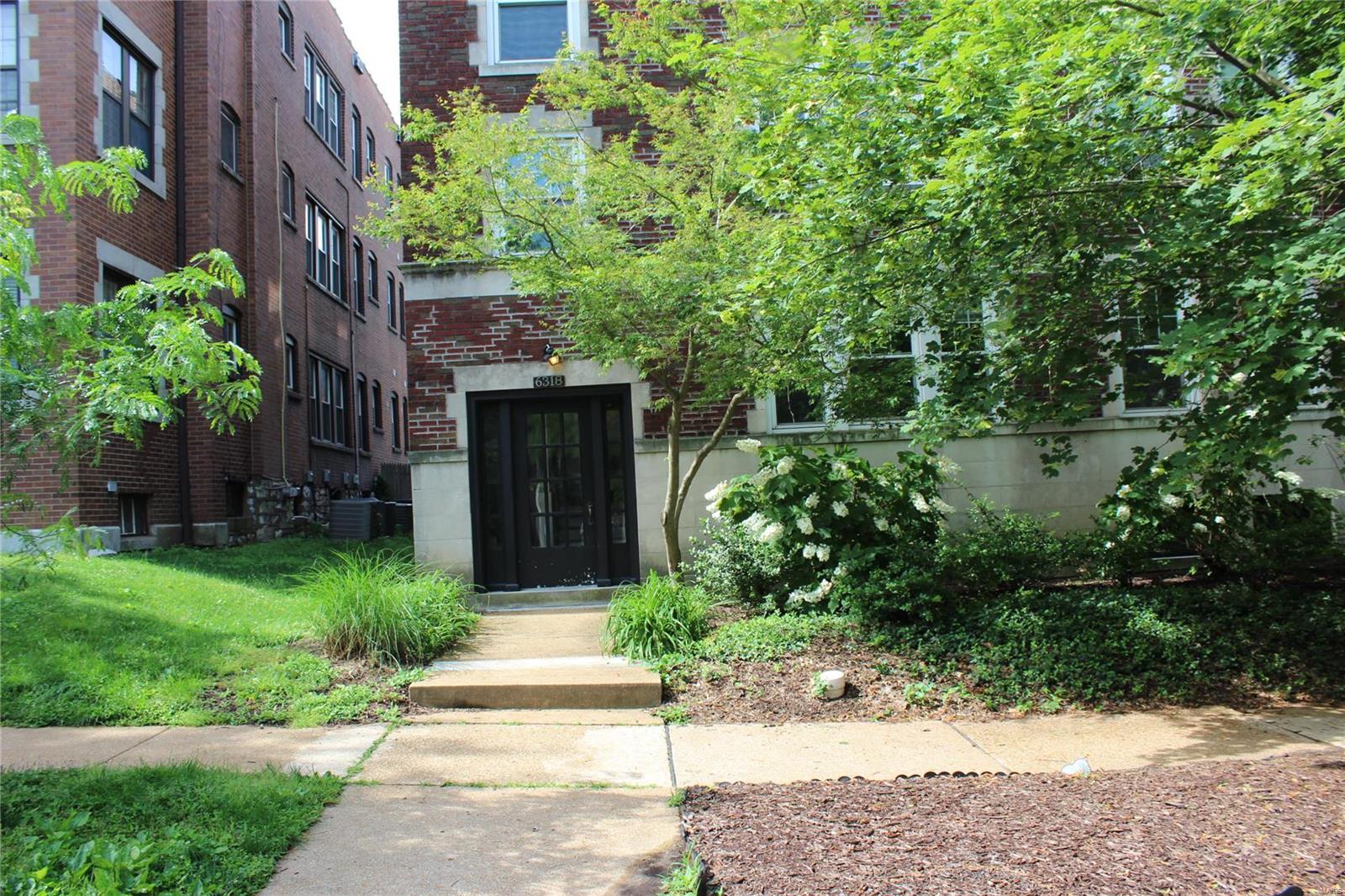 6318 South Rosebury Condo - Residential Lease