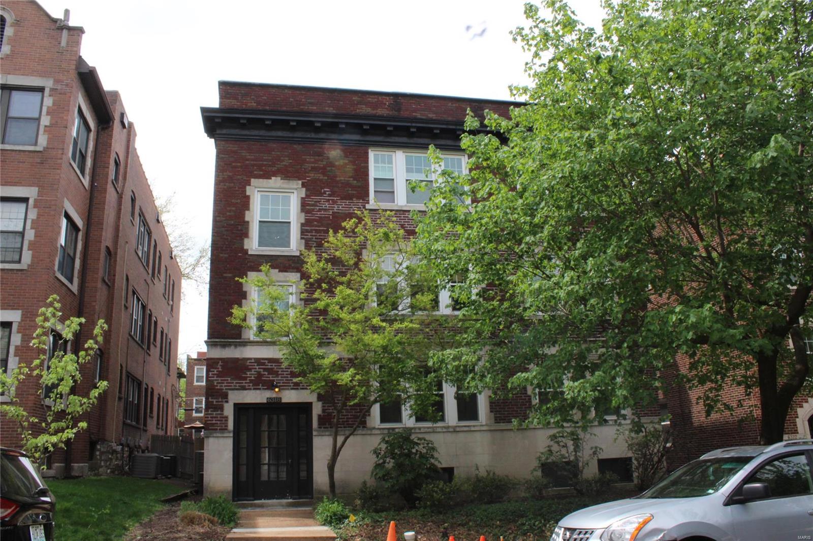 6318 South Rosebury Condo - Residential Lease
