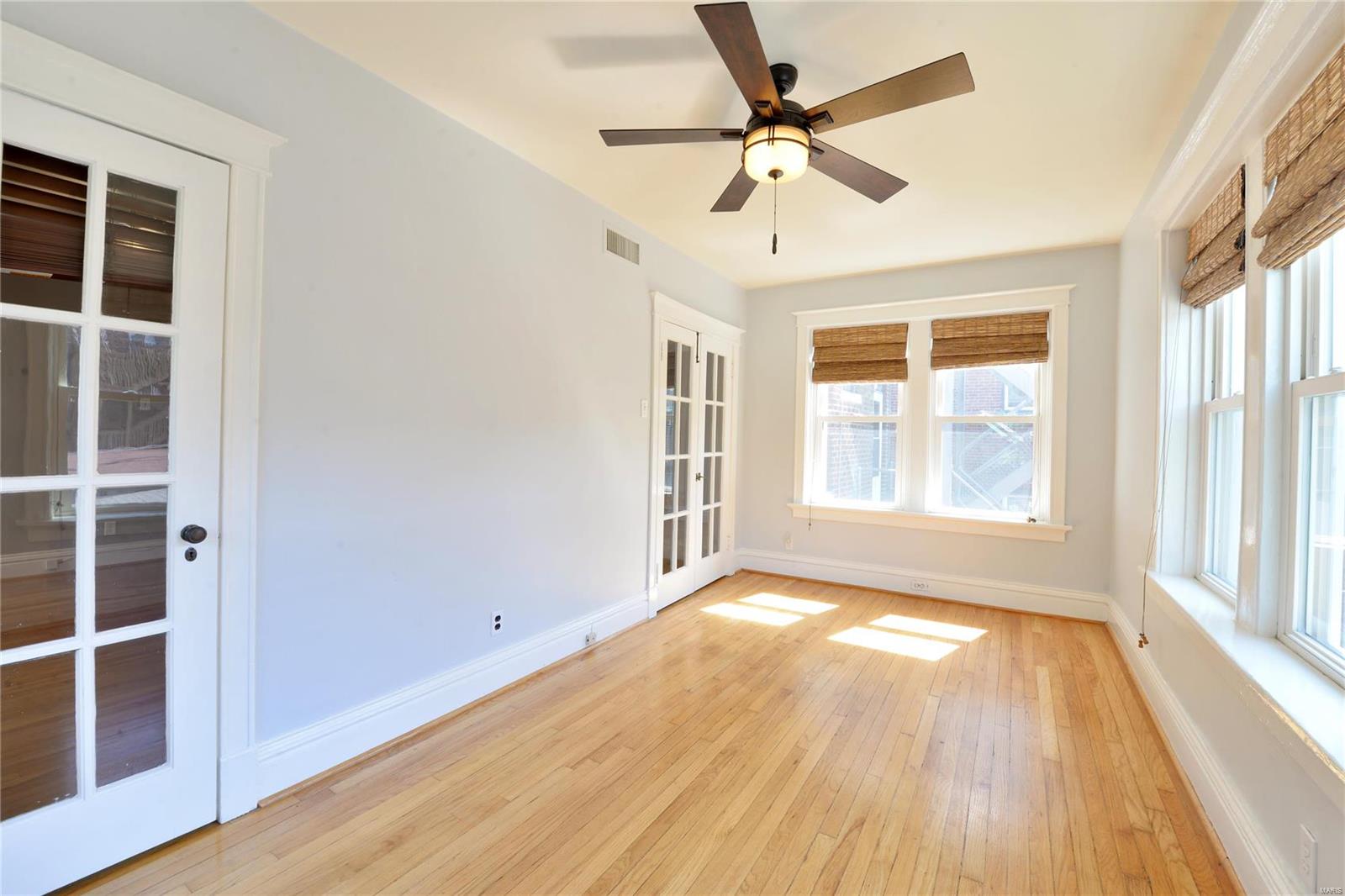 6318 South Rosebury Condo - Residential Lease