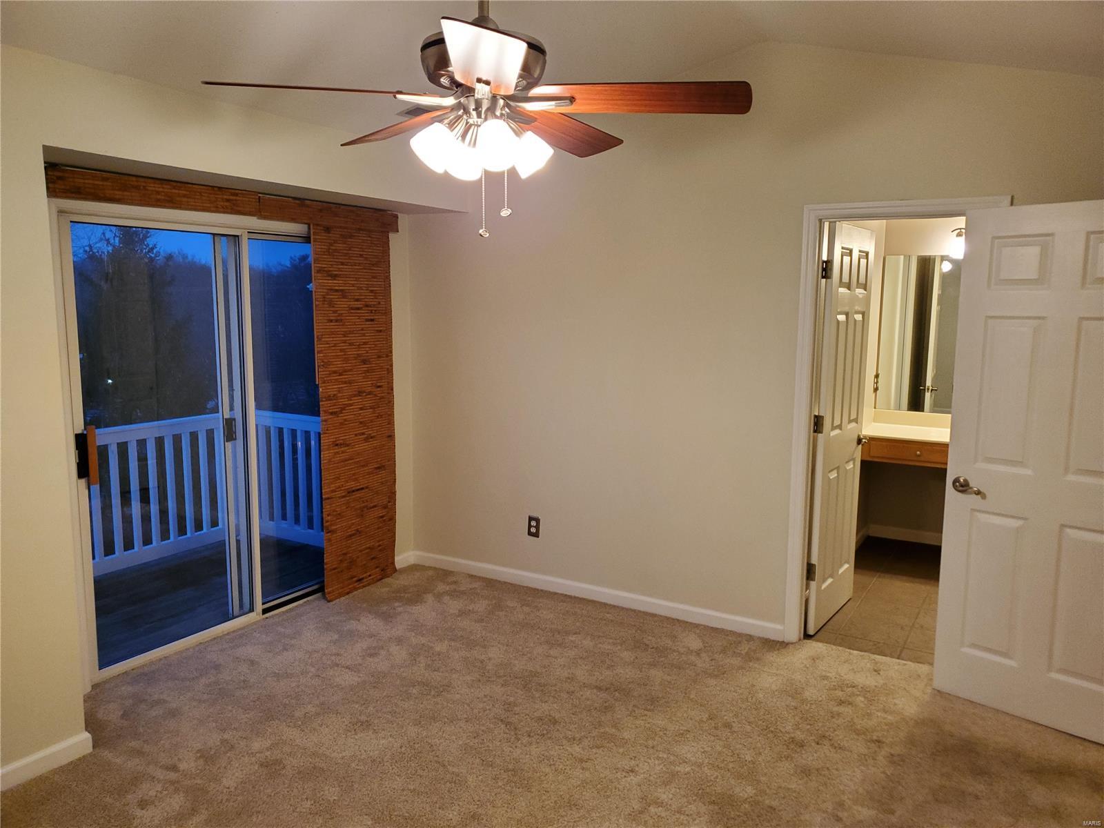 Clayton Crossing Village Condo - Residential Lease