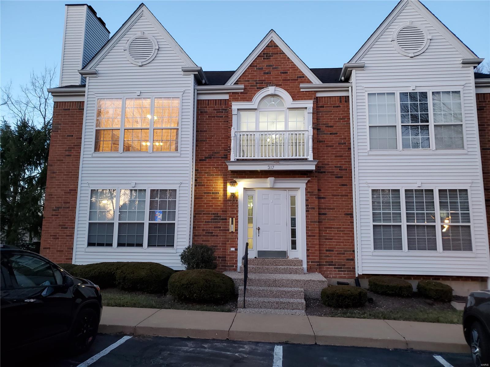 Clayton Crossing Village Condo - Residential Lease