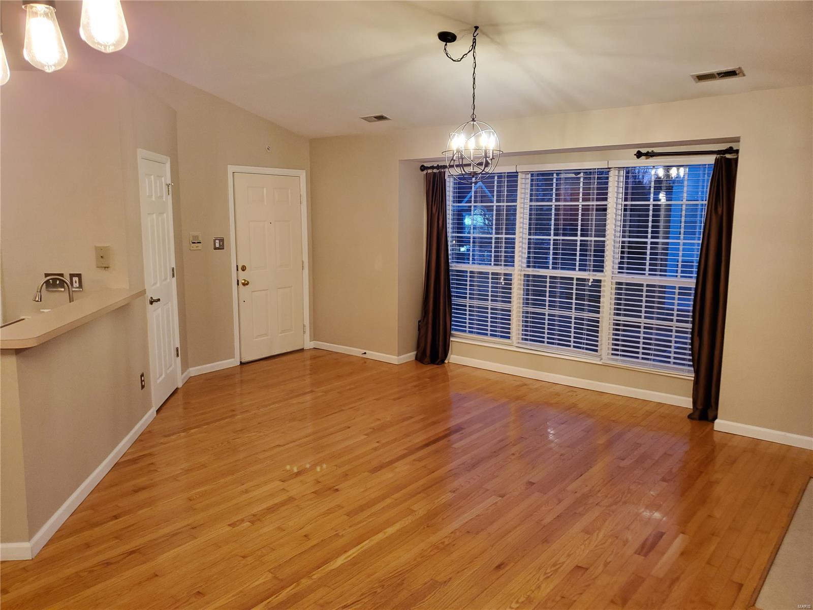 Clayton Crossing Village Condo - Residential Lease