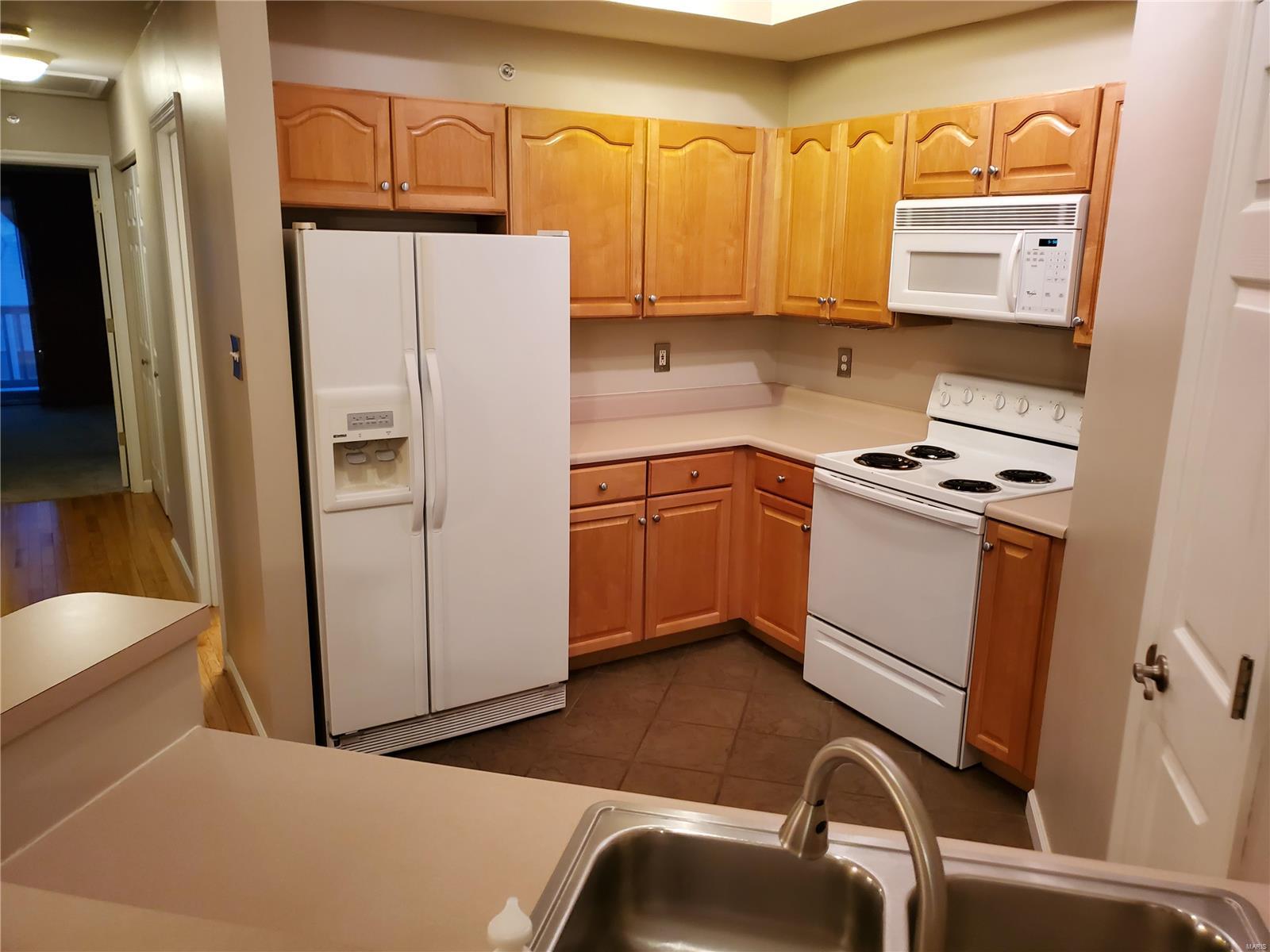 Clayton Crossing Village Condo - Residential Lease