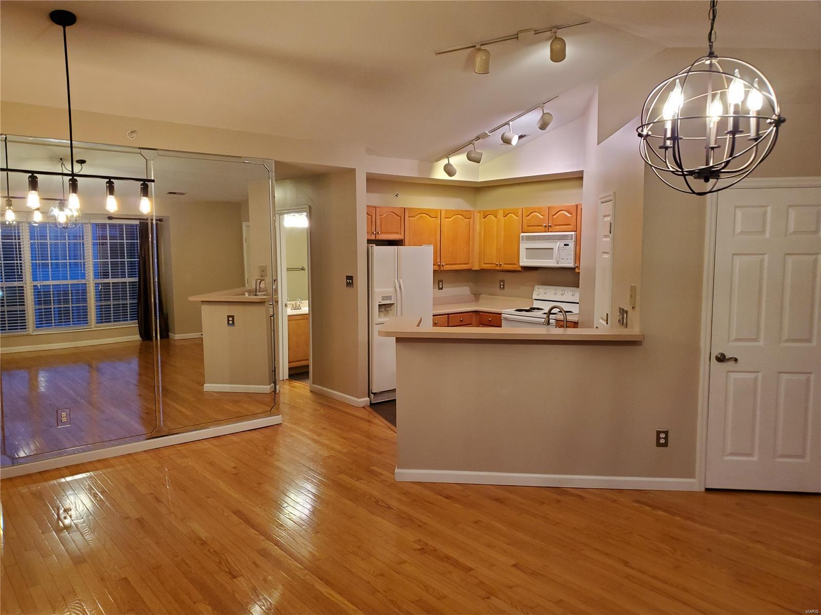 Clayton Crossing Village Condo - Residential Lease