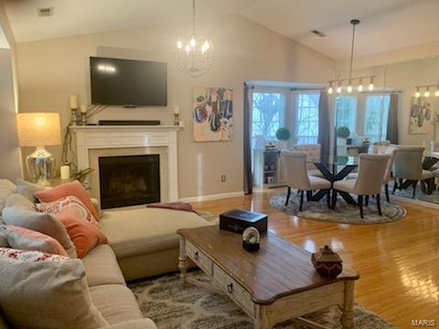 Clayton Crossing Village Condo - Residential Lease