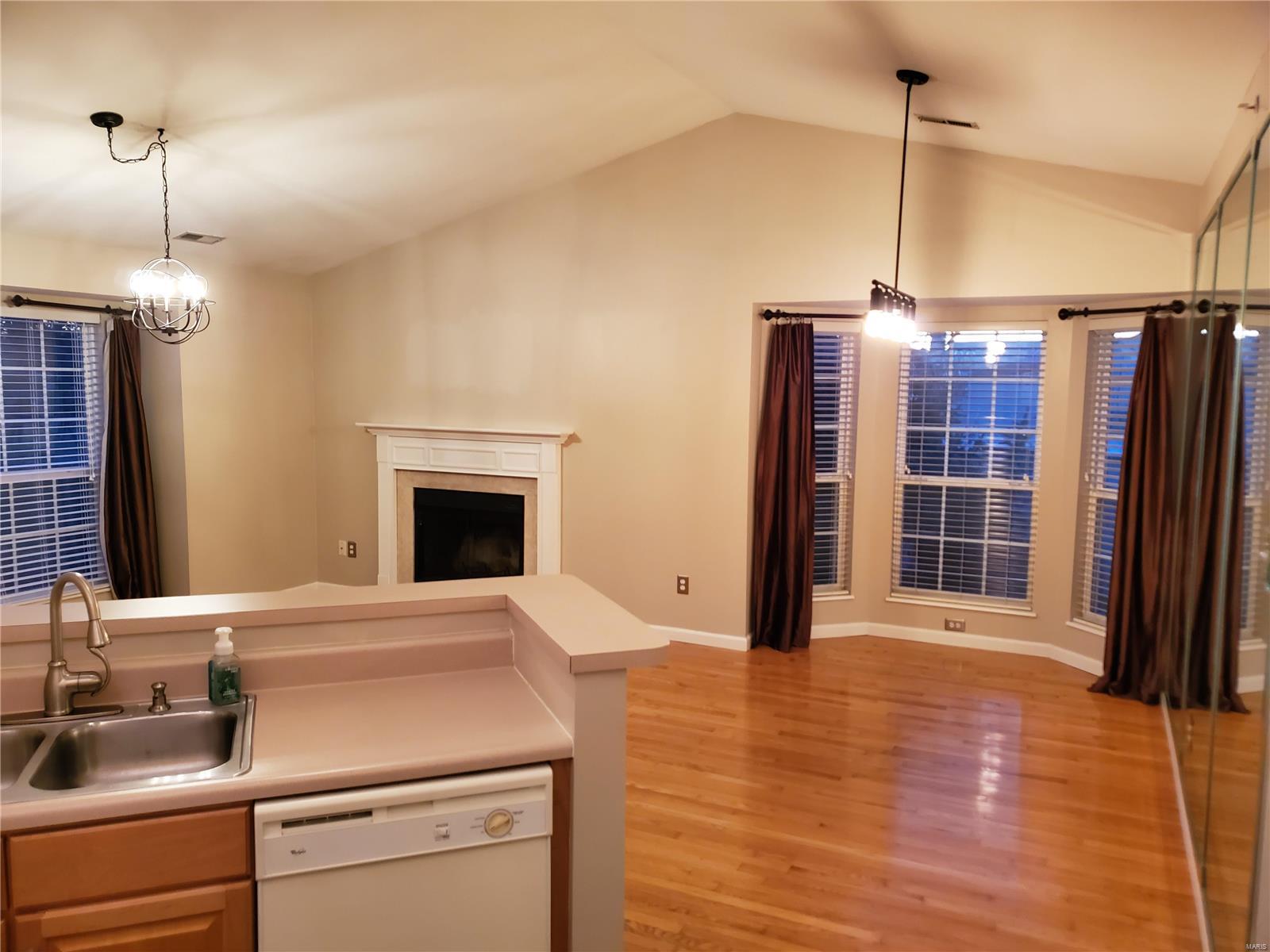 Clayton Crossing Village Condo - Residential Lease