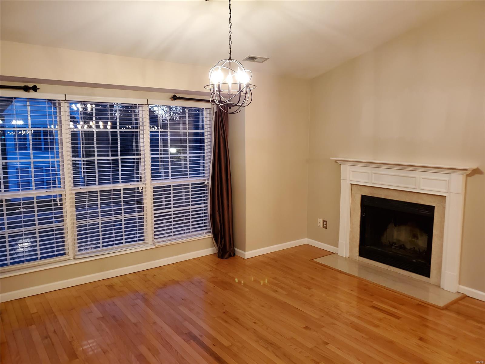 Clayton Crossing Village Condo - Residential Lease