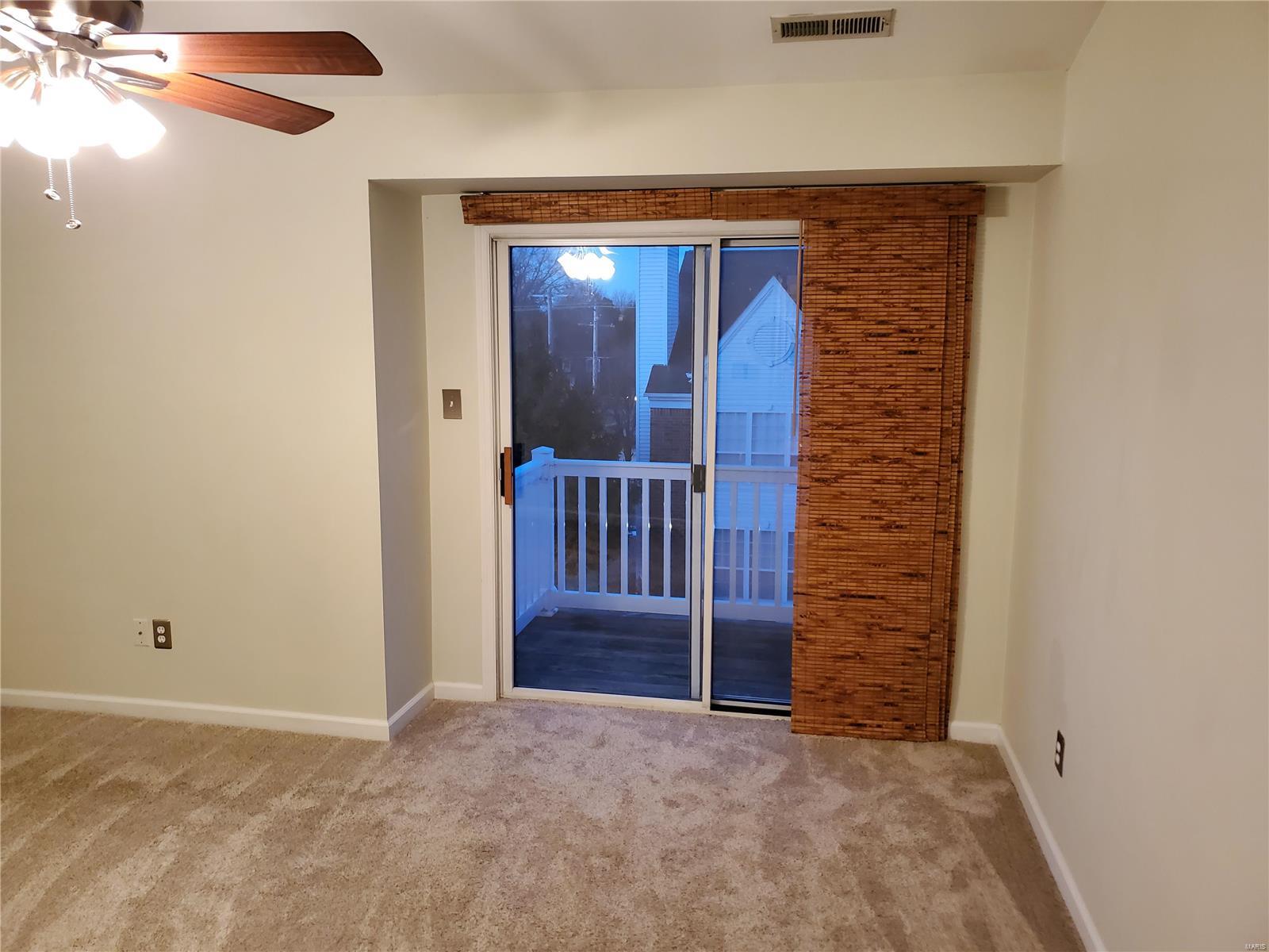 Clayton Crossing Village Condo - Residential Lease