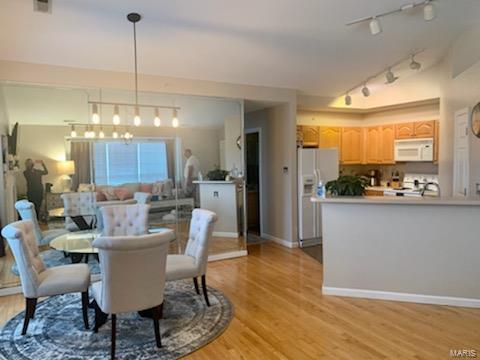 Clayton Crossing Village Condo - Residential Lease