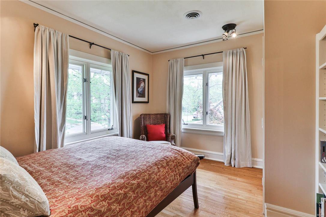 Hillcrest - Residential