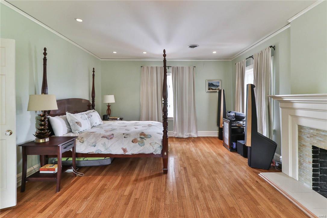 Hillcrest - Residential