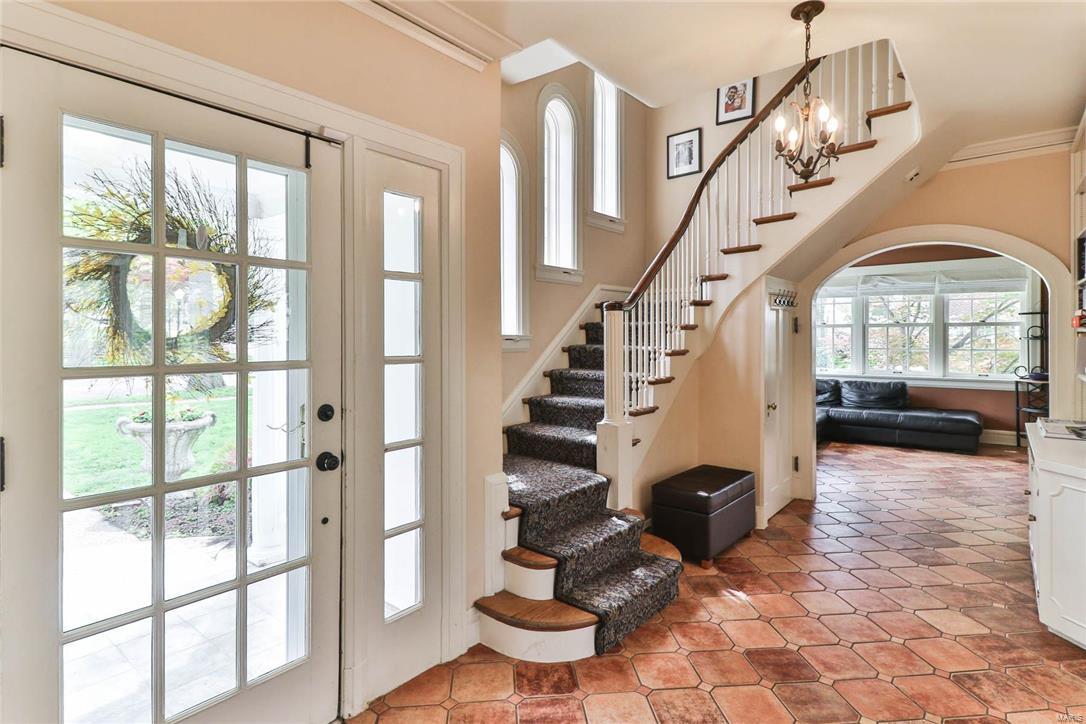 Hillcrest - Residential