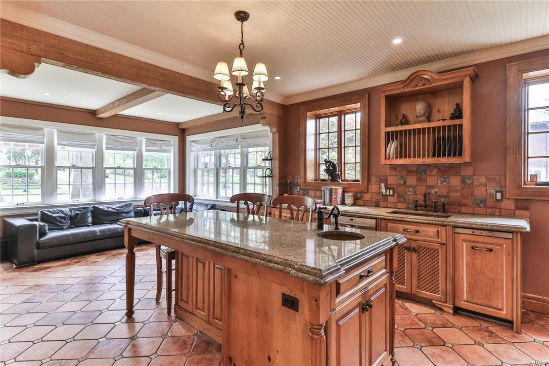 Hillcrest - Residential