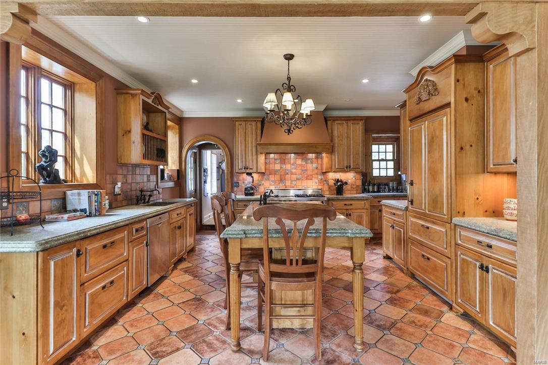 Hillcrest - Residential