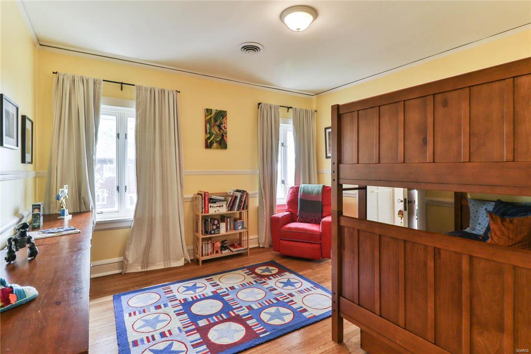 Hillcrest - Residential