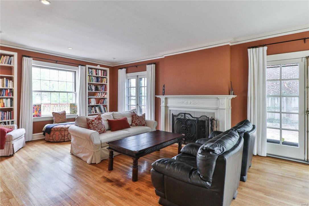 Hillcrest - Residential