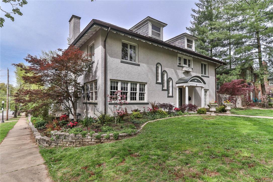 Hillcrest - Residential