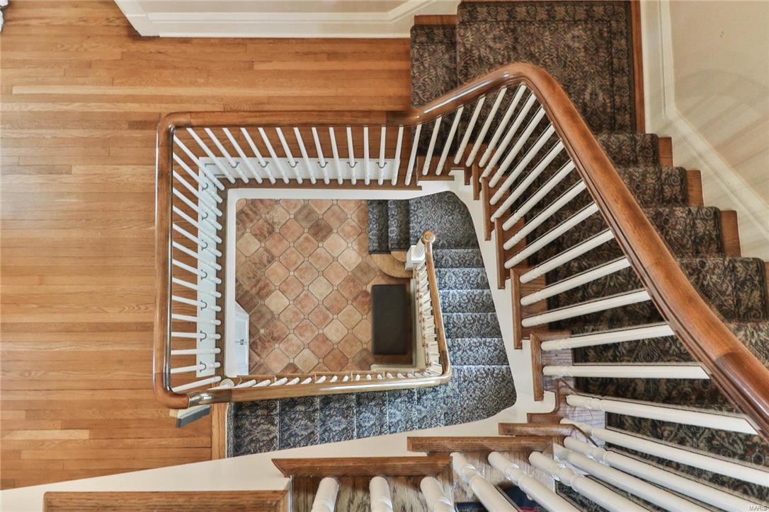 Hillcrest - Residential