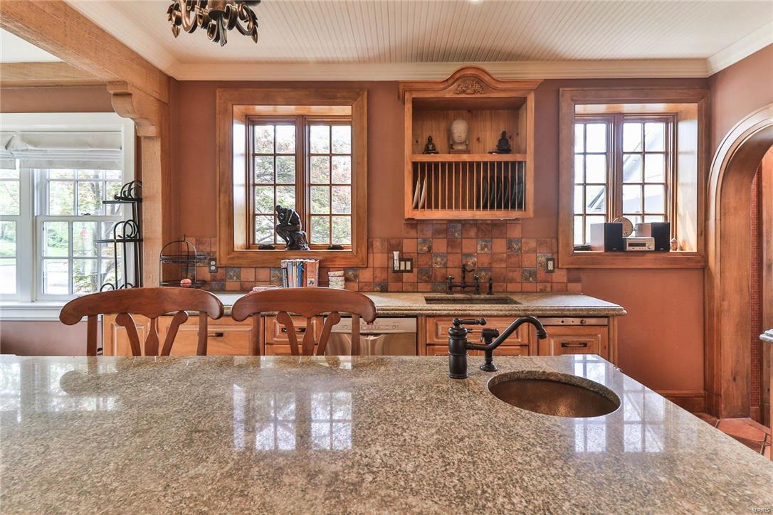 Hillcrest - Residential