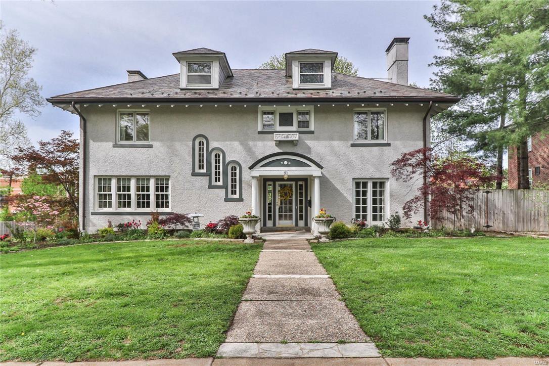 Hillcrest - Residential