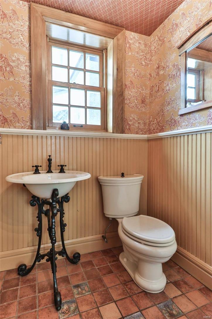 Hillcrest - Residential