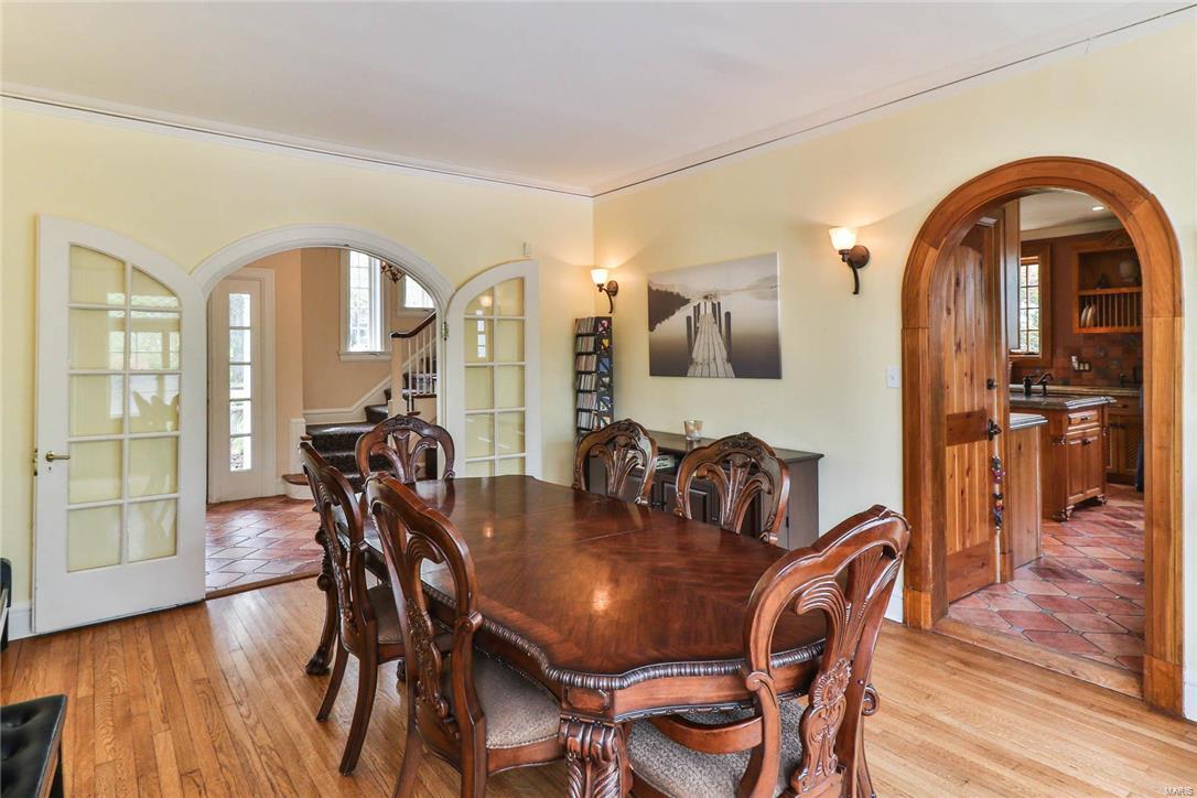 Hillcrest - Residential