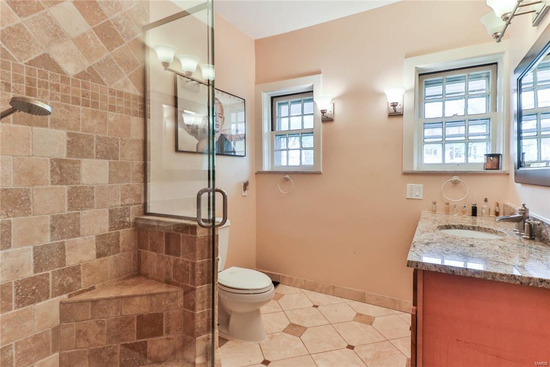 Hillcrest - Residential