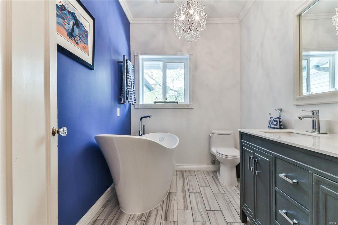 Hillcrest - Residential