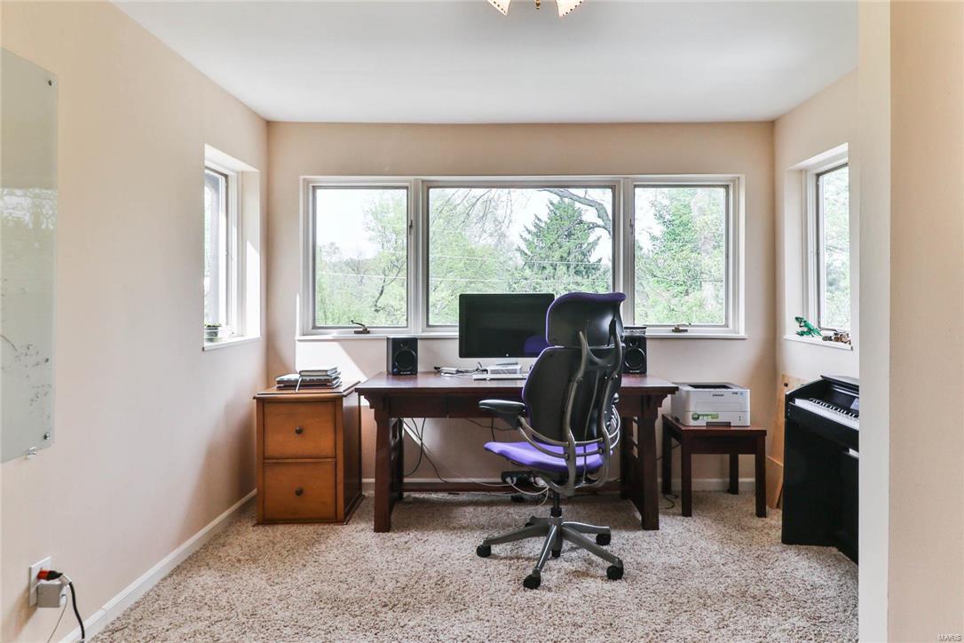 Hillcrest - Residential