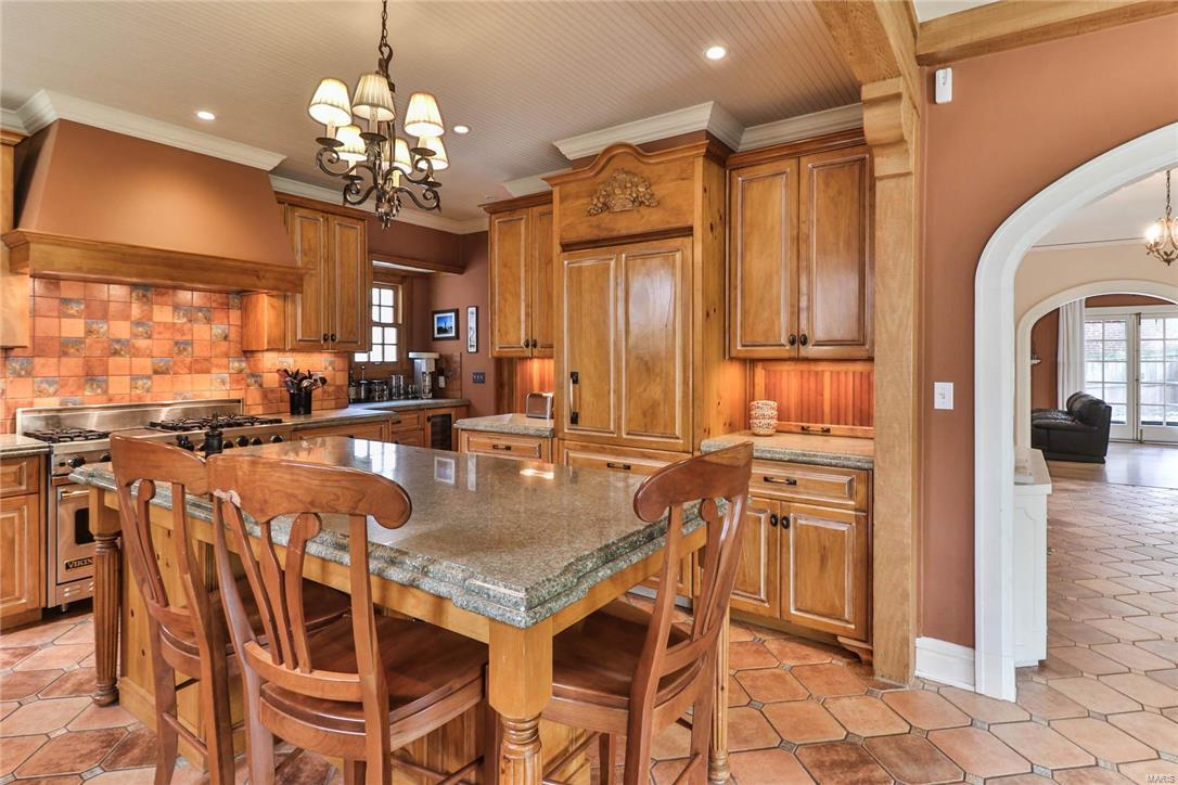 Hillcrest - Residential