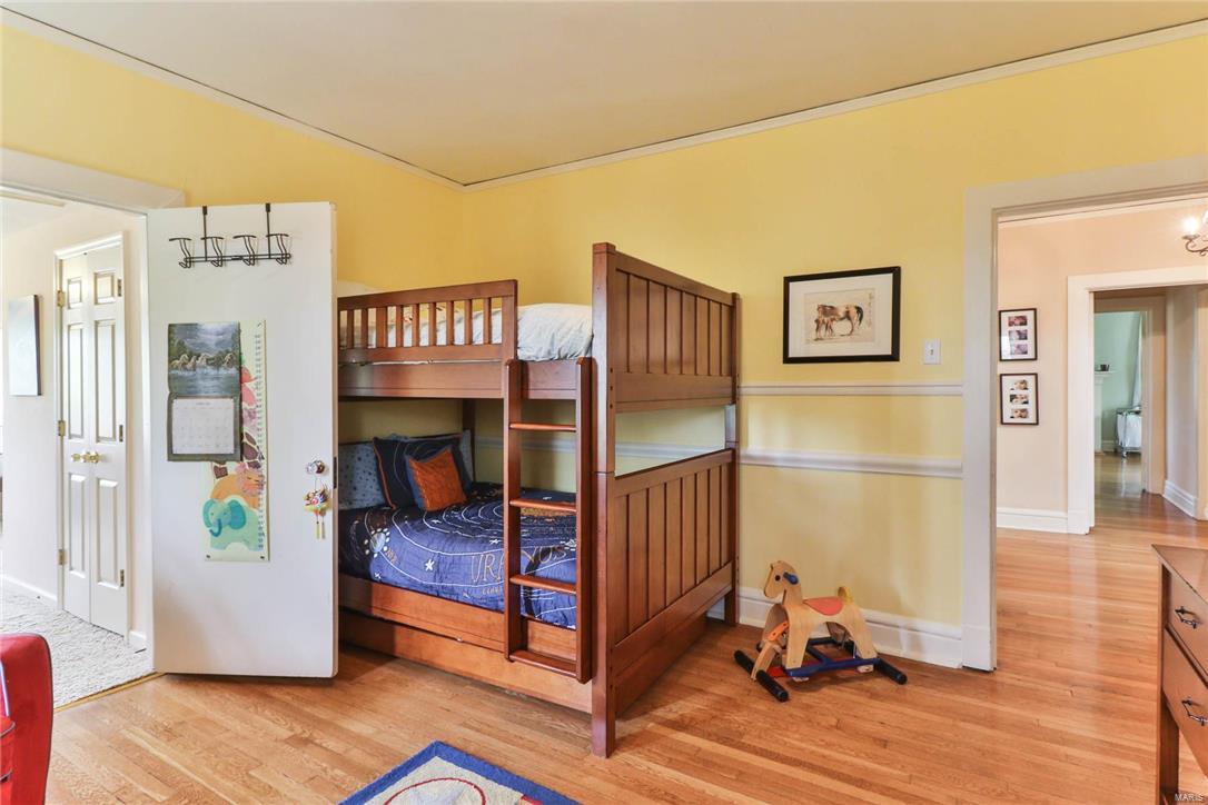 Hillcrest - Residential