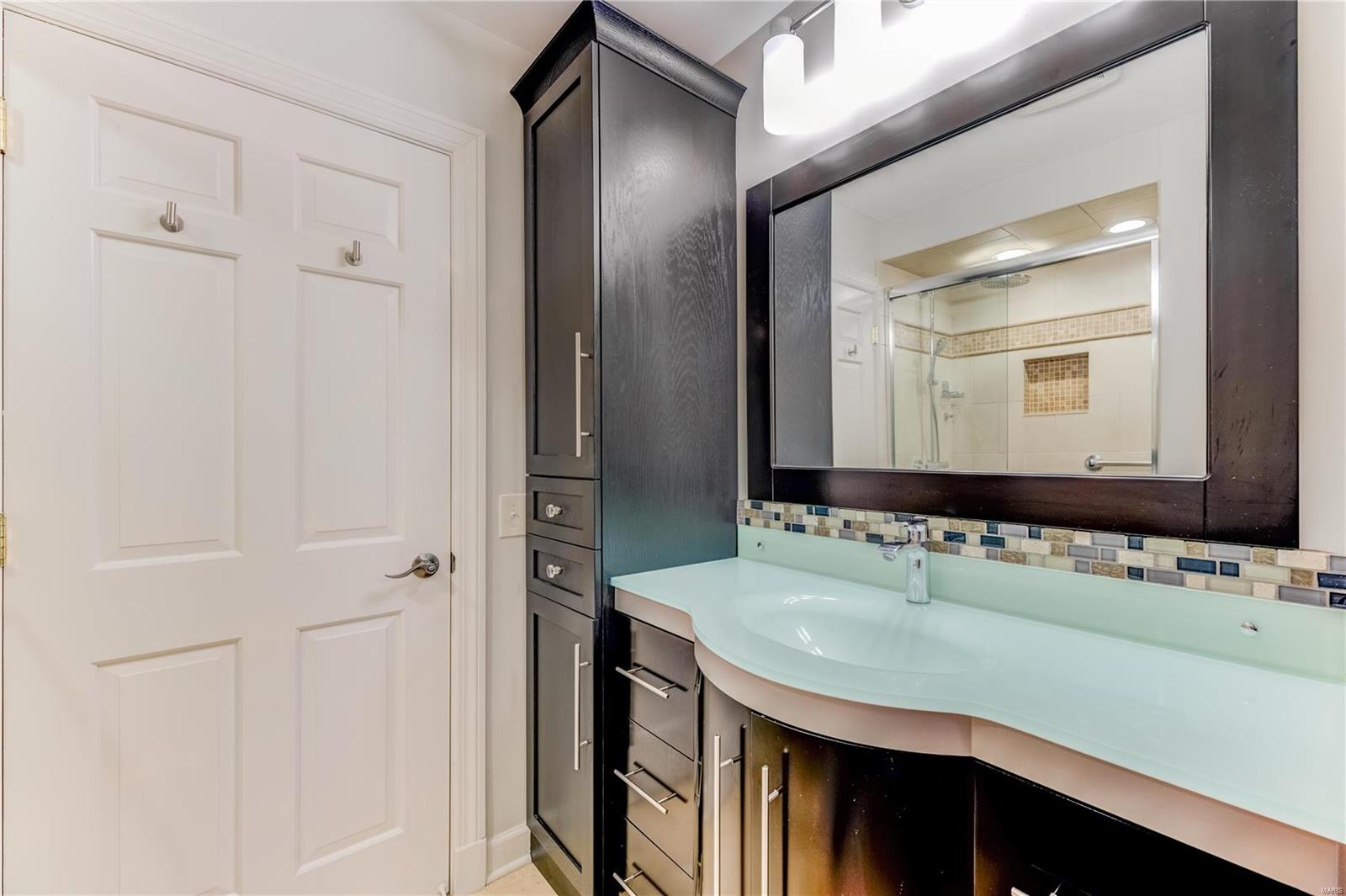 Ladue Lake Estates 2 - Residential