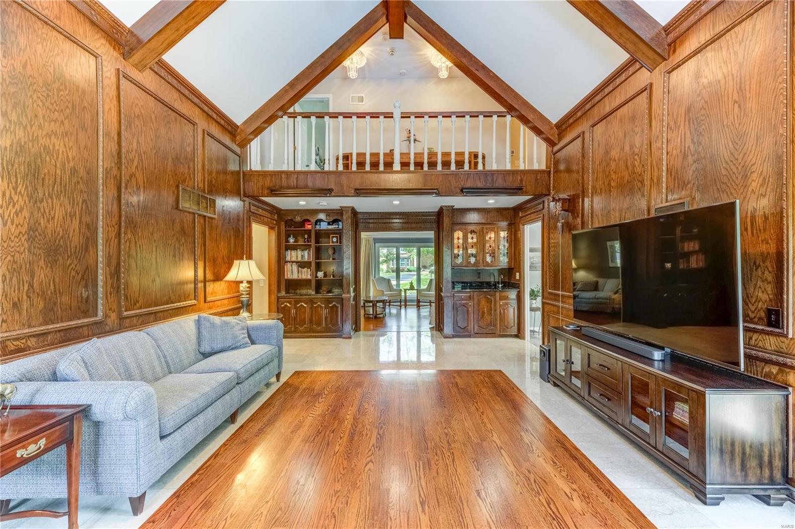 Ladue Lake Estates 2 - Residential