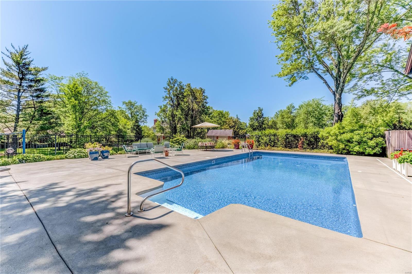 Ladue Lake Estates 2 - Residential