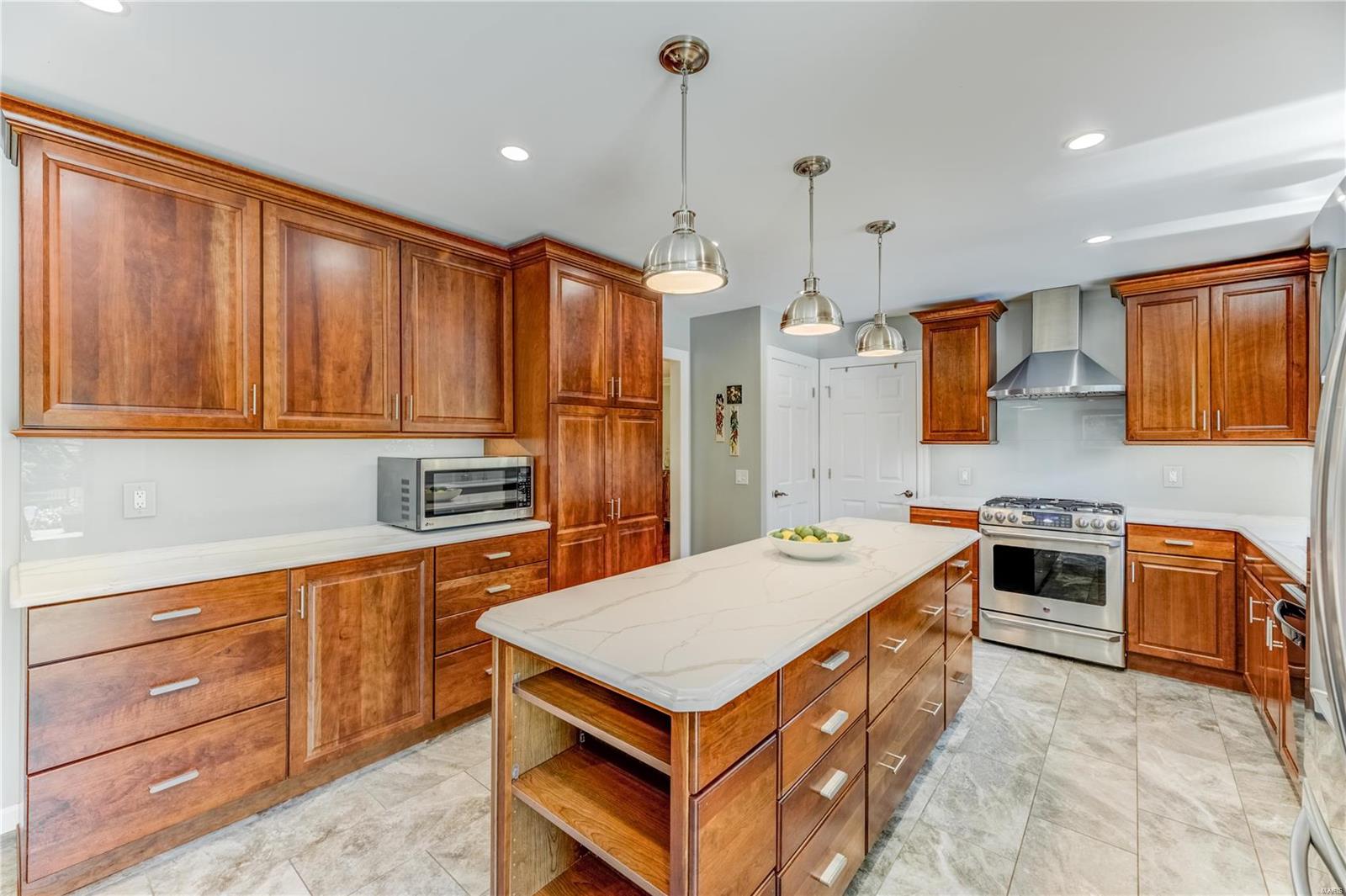 Ladue Lake Estates 2 - Residential