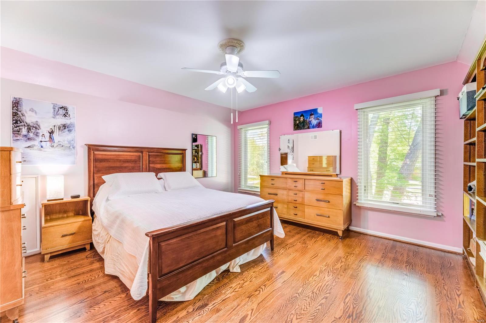 Ladue Lake Estates 2 - Residential