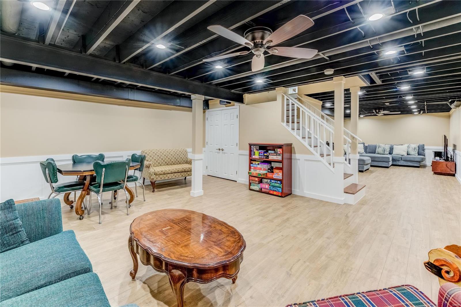 Ladue Lake Estates 2 - Residential