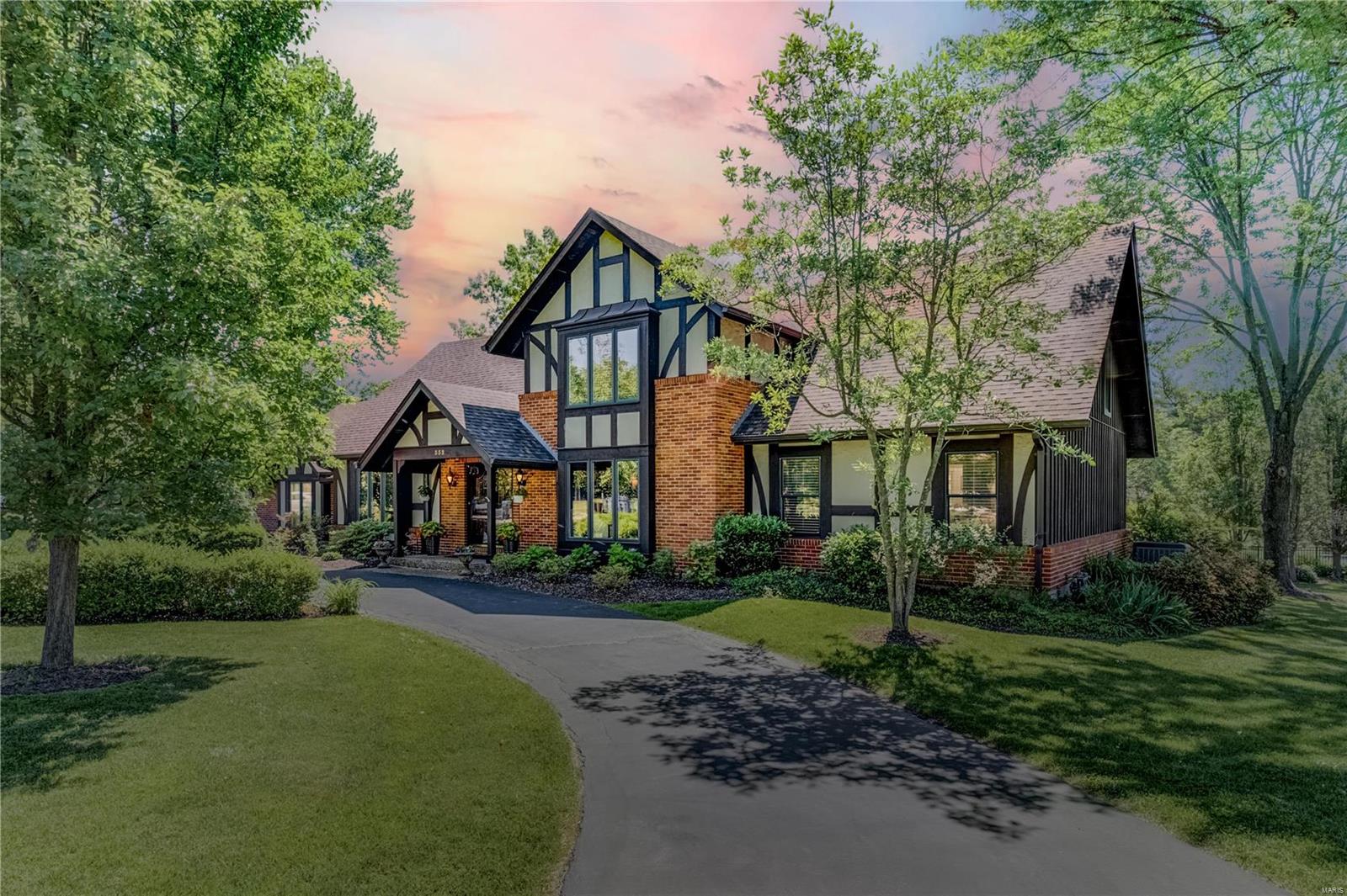 Ladue Lake Estates 2 - Residential