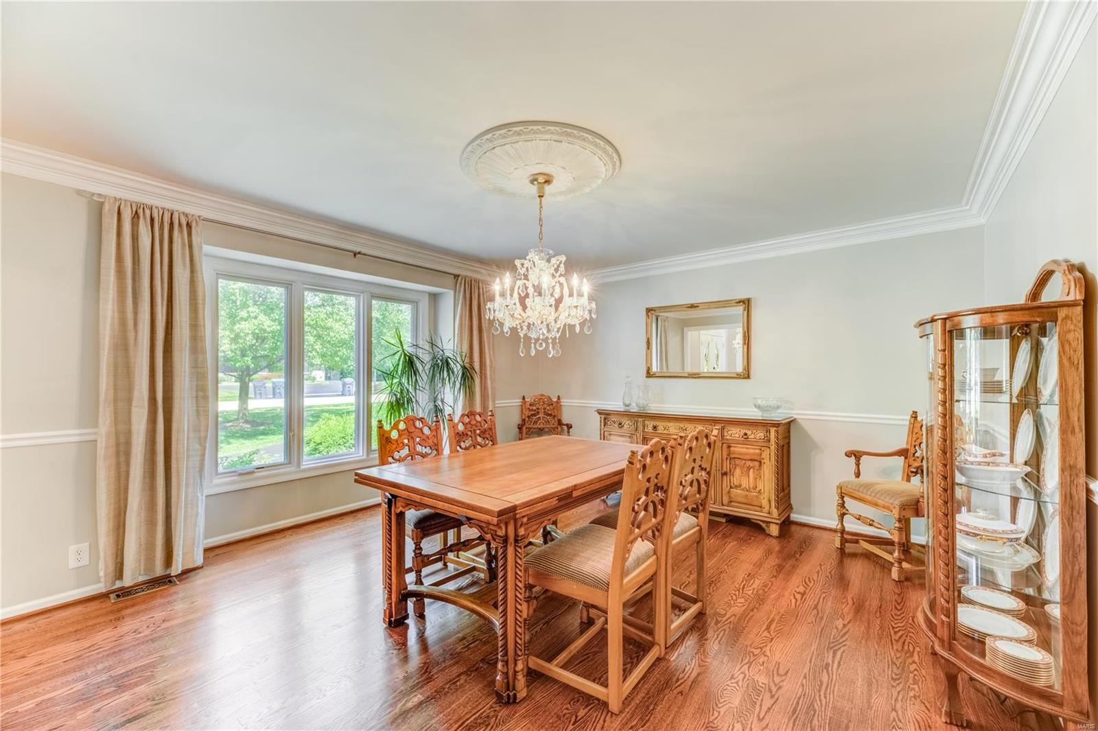 Ladue Lake Estates 2 - Residential