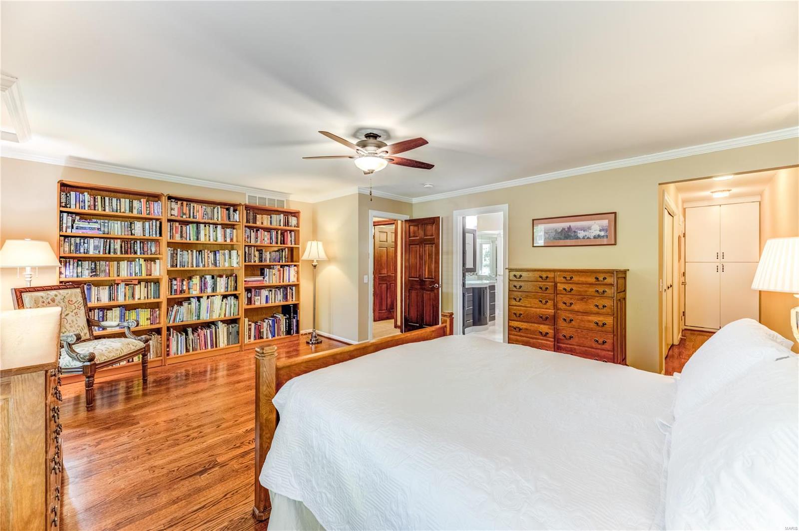 Ladue Lake Estates 2 - Residential