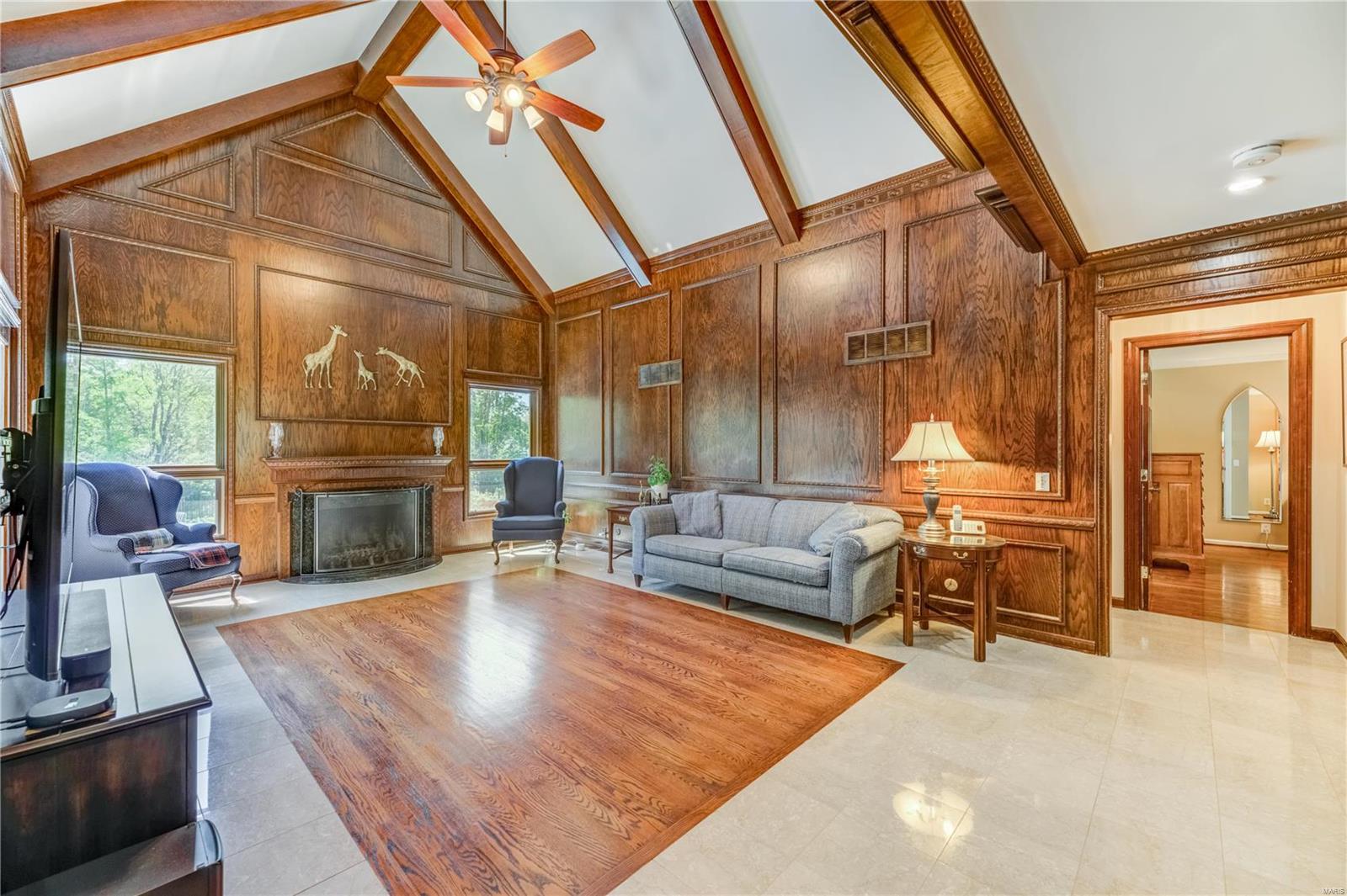 Ladue Lake Estates 2 - Residential