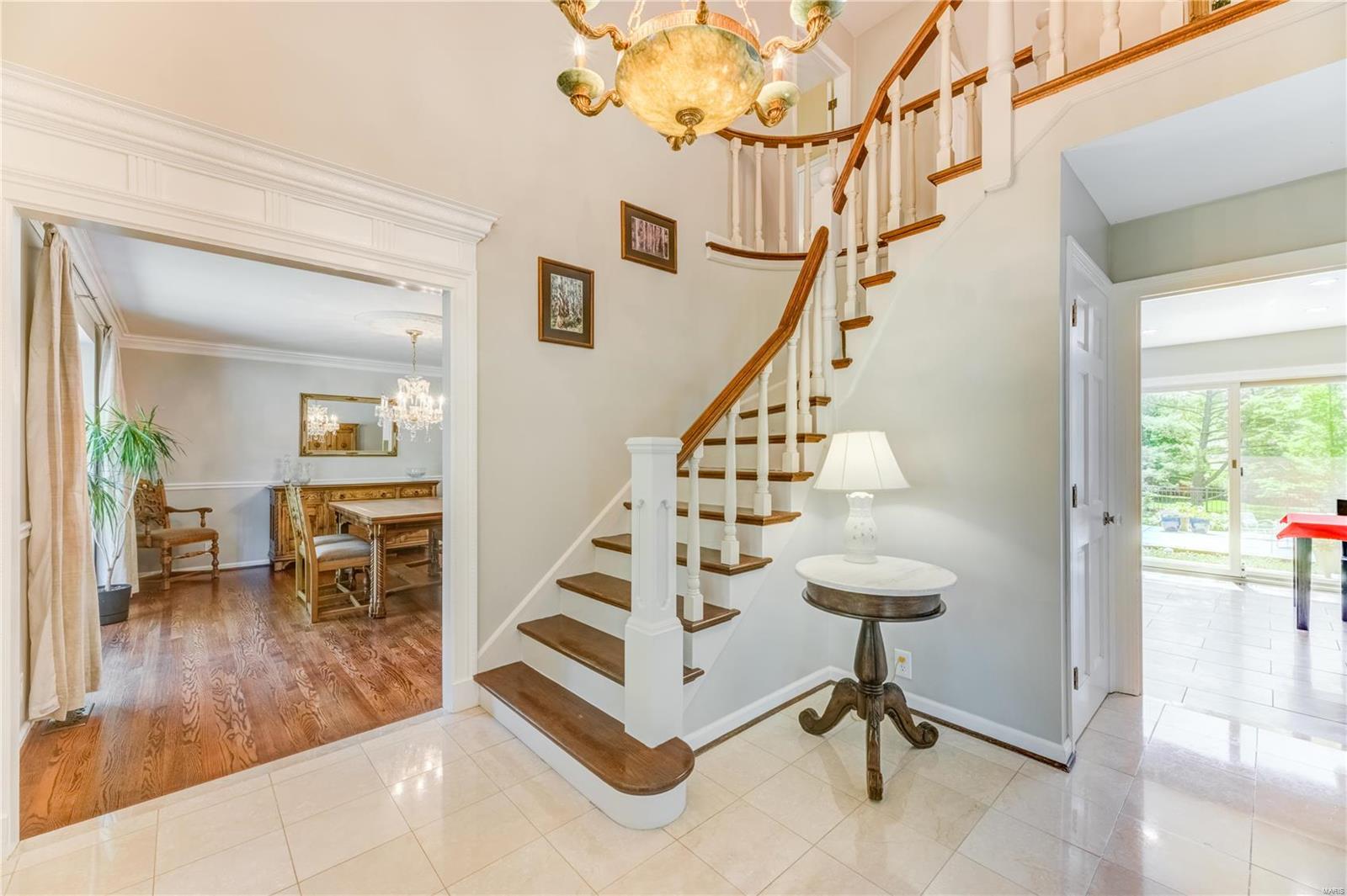 Ladue Lake Estates 2 - Residential